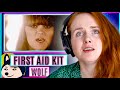 Vocal Coach reacts to First Aid Kit - Wolf