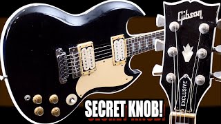 That 70s SG That's Gone Under the Radar | 1979 Gibson SG EXCLUSIVE | Review + Demo