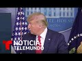 Noticias Telemundo con Julio Vaqueiro, 10 de agosto 2020 | Noticias Telemundo