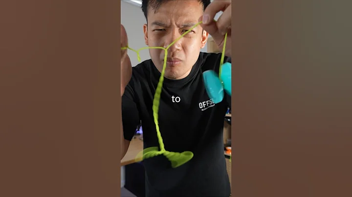 How To Fix Your Yoyo String