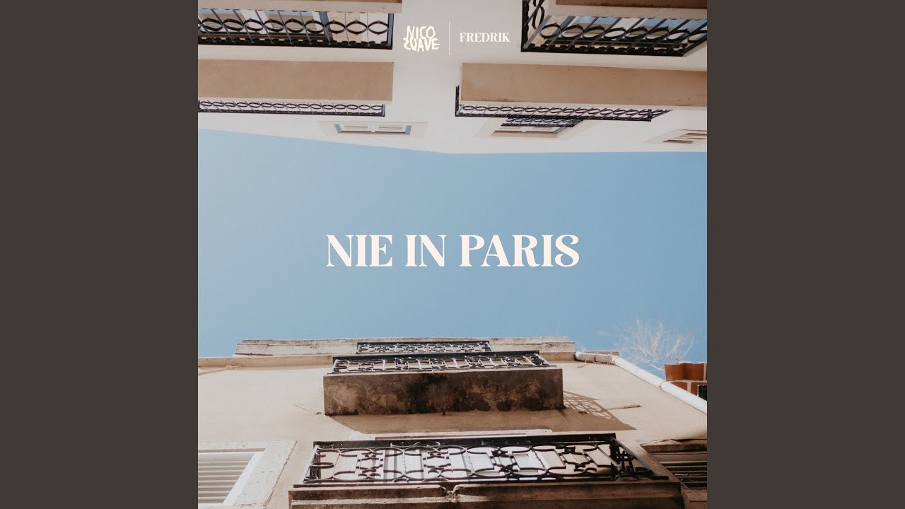 Watch NIE IN PARIS on YouTube Watch NIE IN PARIS on YouTube