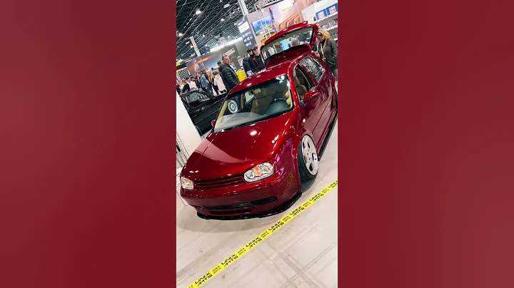 VW Mk4 Golf – 5 Pros & 5 Cons  Still Worth It in 2025