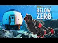 ¡Han CAMBIADO TODO! - Subnautica: Below Zero #1