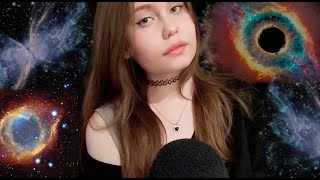 картинка: асмр факты о космосе 🌌🌠