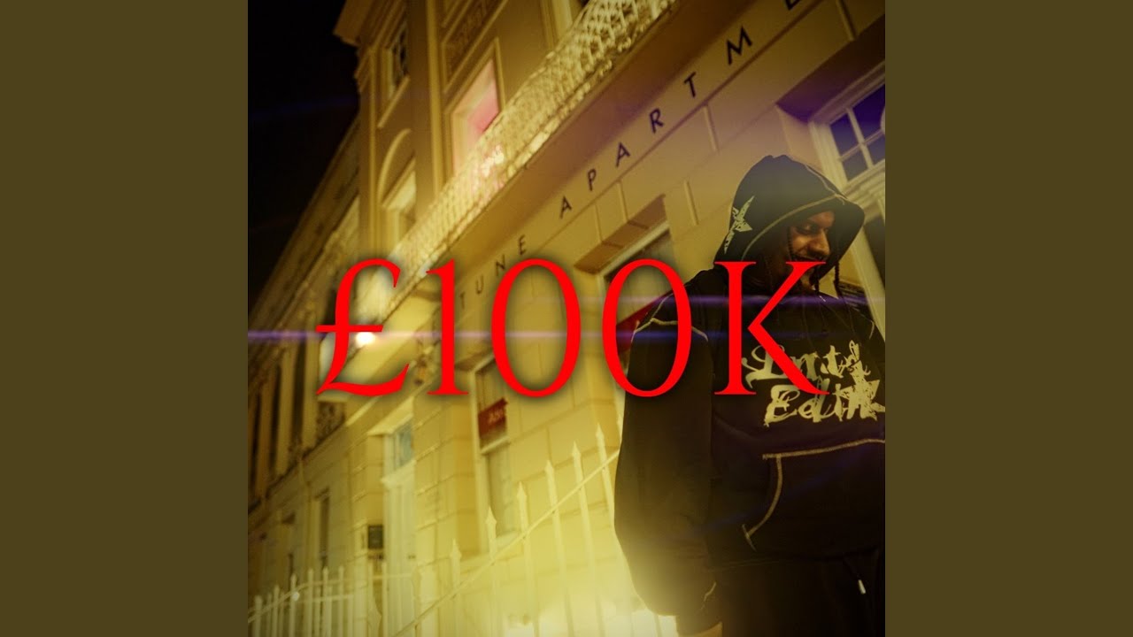 Watch 100K on YouTube Watch 100K on YouTube