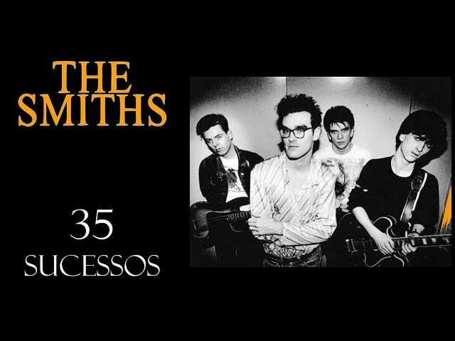 TheSmiths - 35 Sucessos class=