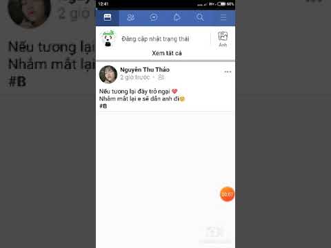 facebook lite New 2022 Hướng dẫn bật chế độ người theo dõi trên facebook lite