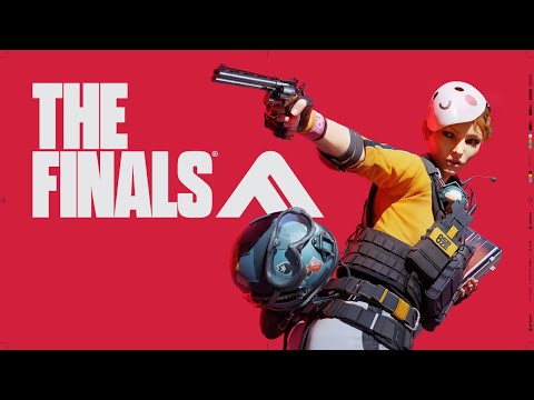 THE FINALS Announcement Teaser