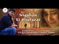 Nigahon ki shararat       tiktok viral song   ame digital