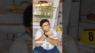 POV: If Gen Z Was Kidnapped #shorts