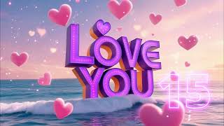 Footage collection - Love