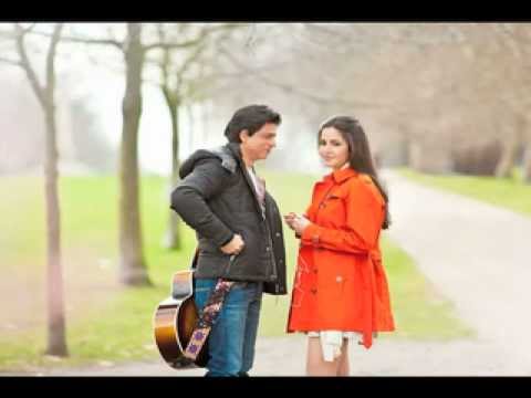 Shahrukh Khan-Katrina Kaif- DELETED SONG