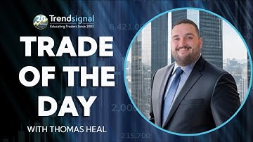 Inside the 5-Step Process That Delivered 1,171 Pips Today