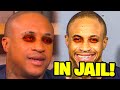 What Happened To Orlando Brown