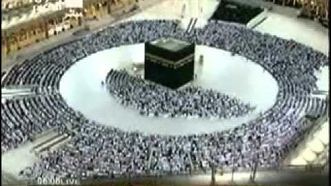 الشيخ عبدالله الجهني صلاة الفجر 12\1\2011 تلاوة رائعة