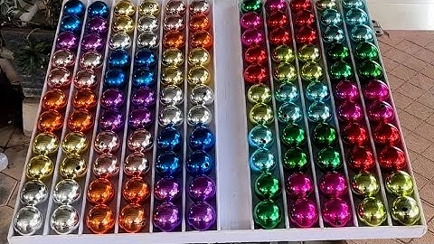 Sorting Balls Puzzle Game Brain Workout! Insane Sorting Balls Puzzle Tricks!