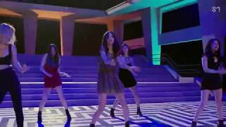 Girls' Generation Oh! GG (소녀시대) - (Lil' Touch) MV ⏪REVERSED⏪