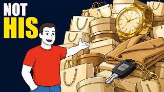 Fake Rich The 29 9B Industry That Profits From Your Insecurity