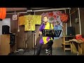 #伊波秋杜 1 #IHA SHUTO #今帰仁 #ライブ #島唄 #沖縄 #okinawa #沖縄民謡居酒屋ちゃんぷる〜
