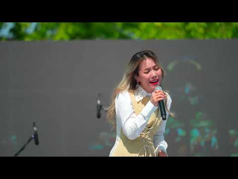 8K 소향 SoHyang Amazing Grace 2022 부활생명 콘서트 위로 20220417 