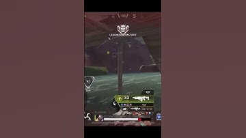 Decent Gameplay #shorts #apexlegends