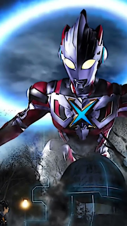 DJ HANING |Ultramen x