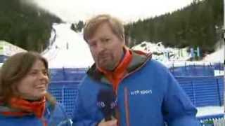 OS i Vancouver 2010 - Best of Johan Ejeborg