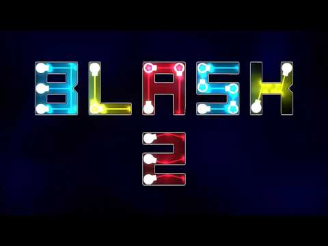 BLASK2 Trailer