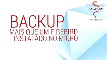 Backup - Mais que uma versão do Firebird instalada no Servidor