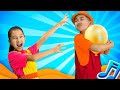Here You Are New Song | Kids Songs And Nursery Rhymes | Ya Khan