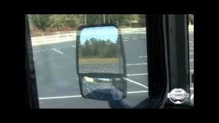 RV101.TV  How to Properly Adjust your RV Mirrors