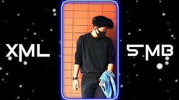 LEILA MILE LEILA x BASTI KA HASTI 🔥🥵 || NEW XML FILE 🎉💝 || XML FILE ALIGHT MOTION BY@masuShots