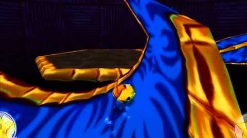 The Spongebob Squarepants Movie (Video Game) Playthrough (No upgrades) Episode 9