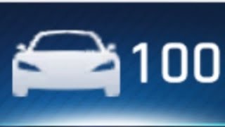 100Car