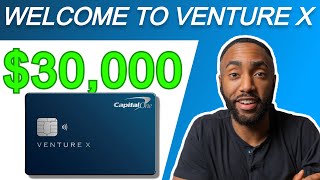 Capital One Venture X How To Get APPROVED | Application Secrets 🤫 screenshot 2