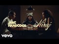 JANE HANDCOCK Niraj Official Visualizer JANE HANDCOCK Niraj Official Visualizer