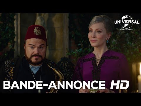 La Prophétie de l'Horloge - Bande Annonce 2  VOST