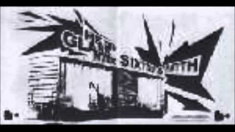 Sixtoo & Matth - Watched Us Slowly Die