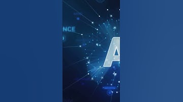 The Top 5 Most Advanced AI Systems Revolutionizing the World#AI #ArtificialIntelligence #Technology