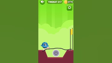 Brainrot Line Breakout Gameplay Level 217 #brainrot #games #shorts