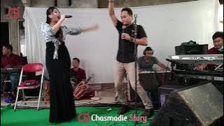 ISO TANPO KOWE - ULFA DAMAYANTI // D'RADJA ft CS & VT69