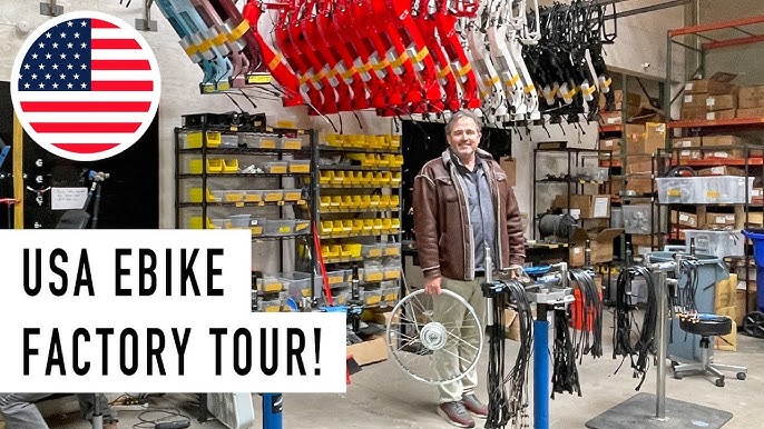best ebike store