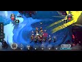 Heroes of Hecanos Leo Rank Deck Lyonar & Vetruvian