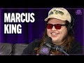 Marcus King | Mood Swings, Rick Rubin, Meeting His Wife, Sobriety