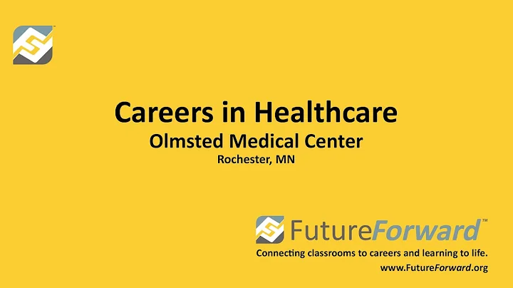 Olmsted Medical Center - Nuclear Med/X-Ray Tech - ...