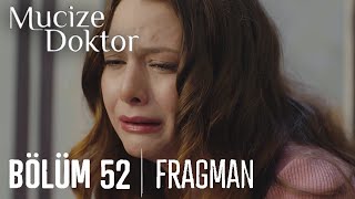 Mucize Doktor 53.Bölüm Fragman