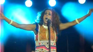 Rosario Flores - '¡Qué bonito!' - 22 de Junio 2013 - Maliaño (Cantabria).