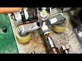 Amazing process making water mixers