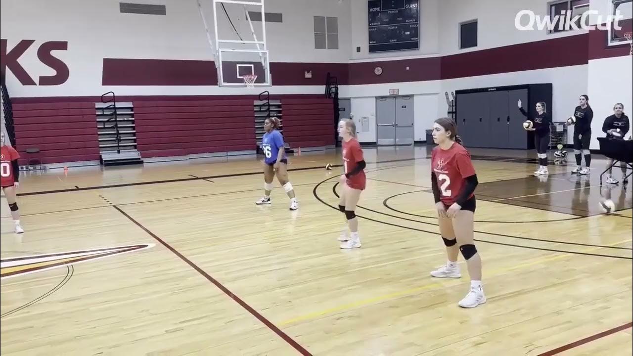 12 Logan Bryant Goessel HS (KS) RS Class of '25 Nursing