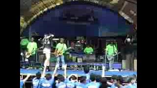 Resa lawang pintu kebelet